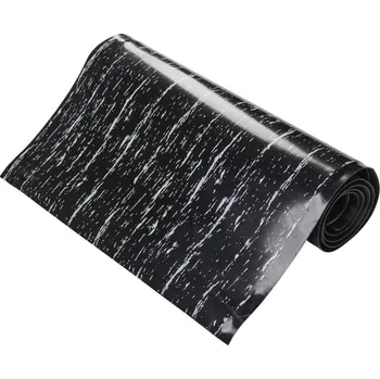 Rohožka Protiúnavová mramorová rohož 0,9 x 18,3 m