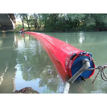 Sorbent Norná stěna REO MAXX, vč. rukávce a příslušenství - 50 m