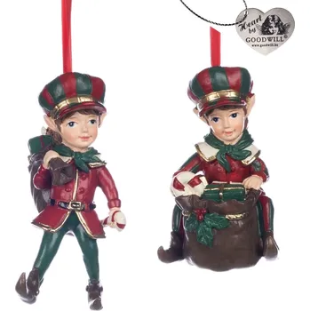 Vánoční dekorace Vánoční ozdoba vanoční express