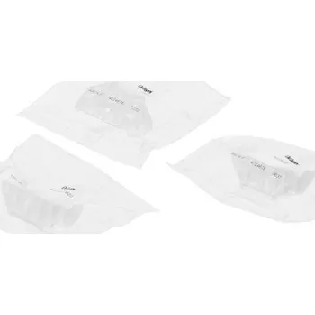 Alkohol tester Sada hygienicky balených náústků