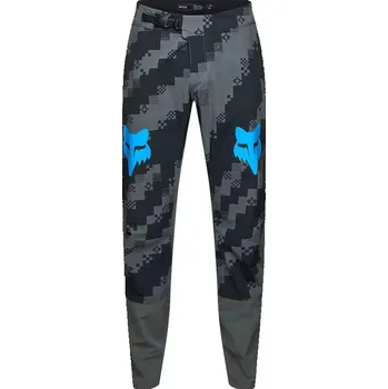 Cyklistické kalhoty Fox Ranger Digi Image Pant dark shadow XL (36)