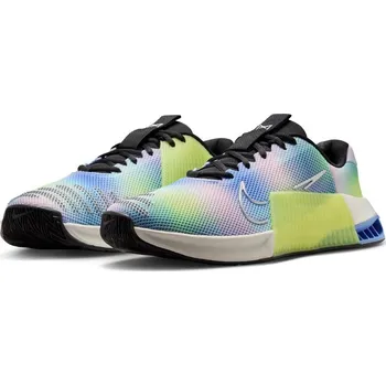 Dámská fitness obuv Dámské boty na cross trénink Nike METCON 9 SE W zelené HJ6211-001 - EUR 41 | UK 7 | US 9,5