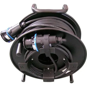 Prodlužovací kabel Prodlužovací kabel na bubnu, 400 V, 50 m nevýb. provedení (Ex)