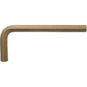 Hra na policii a hasiče Imbusový klíč Ø 3 mm, délka 65 mm