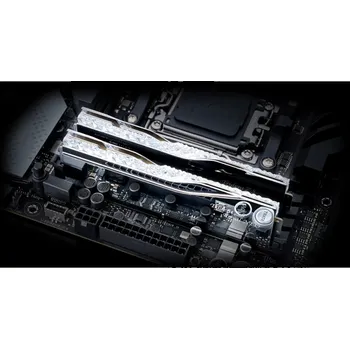 Operační paměť G.Skill Trident Z5 Royal Neo F5-6000J2836G32GX2-TR5NS paměťový modul 64 GB 2 x 32 GB DDR5 6000 MT/s