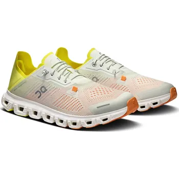 Dámské tenisky Dámské tenisky On CLOUD 6 COAST W zelené 3WF10023022 - EUR 38 | UK 5 | US 7