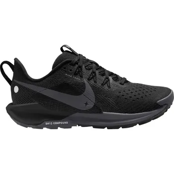 Dámská běžecká obuv Dámské běžecké boty Nike PEGASUS TRAIL 5 W černé DV3865-005 - EUR 38 | UK 4,5 | US 7