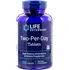 Life Extension Two Per Day Multivitamin 120 tbl.