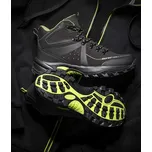 ARDON®CROSS Outdoor obuv černá/zelená G3231 - 47