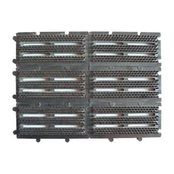 Rohožka Rohož čisticí skládací (30 x 40 cm)