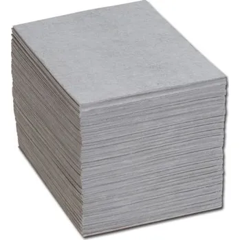 Sorbent Univerzální sorpční rohož ve fólii - základní perforovaná 100 ks