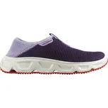 Dámské nazouváky Salomon REELAX MOC 6.0 W fialové L47741300 - EUR 41 1/3 | UK 7,5 | US 9