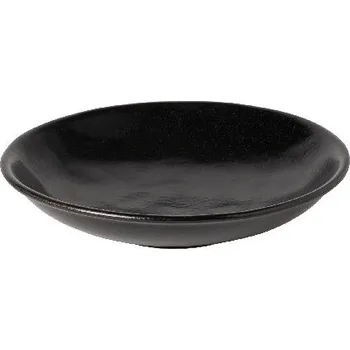 Miska na polévku|těstoviny 25cm|1L, RODA, černá (balení)|Costa Nova