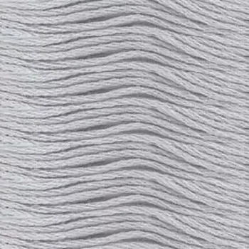 Vyšívací vzor Vyšívací bavlnka 8132 (Niťárna Mouline vyšívací bavlnka 8132)