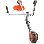 HUSQ Křovinořez AKU 535iRXTbez aku