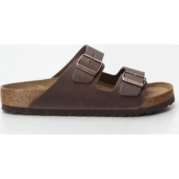Masážní přístroj Birkenstock Arizona Tobacco Brown - 36 - unisex - hnědá