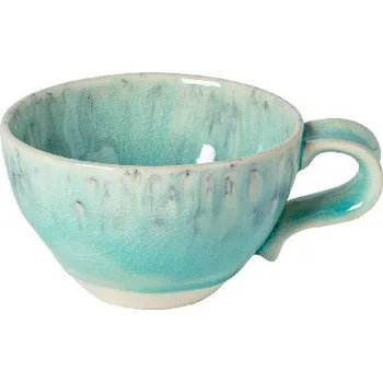 Šálek na čaj 0,25L, MADEIRA, modrá (balení)|Costa Nova