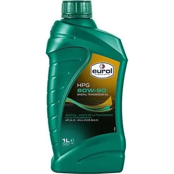 Olej do diferenciálu EUROL E110630-1L