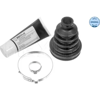 Manžeta hnacího hřídele MEYLE 614 037 0008