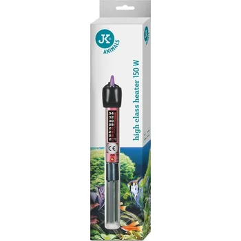 JK ANIMALS High Class topítko, 150 W