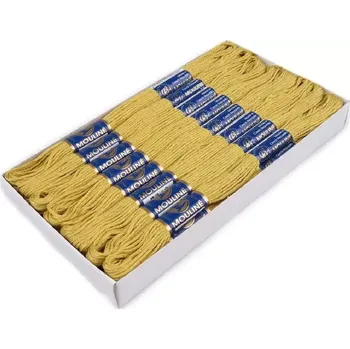 Vyšívací vzor Vyšívací bavlnka 6722 (Niťárna Mouline vyšívací bavlnka 6722)