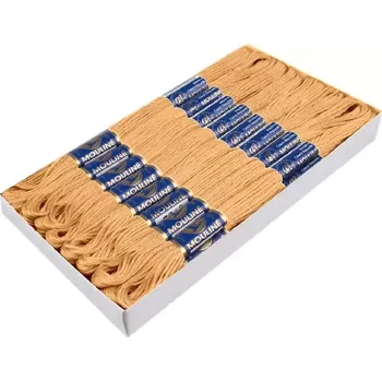 Vyšívací vzor Vyšívací bavlnka 7222 (Niťárna Mouline vyšívací bavlnka 7222)