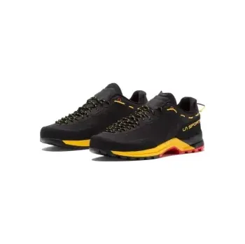 Pánská treková obuv La Sportiva Tx Guide Men 41 1/2EU black / yellow