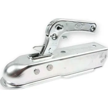 Přívěs Kloub tažný WW 8-E 60X60