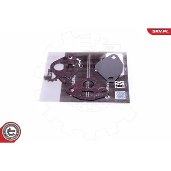 Ventil palivového systému SKV Sada na opravu, ventil AGR 14SKV553