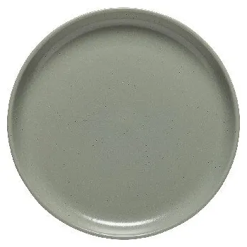Talíř Talíř 24cm, PACIFICA, zelená|Artichoke (balení)|Casafina by Costa Nova