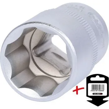 Gola hlavice Nástrčná hlavice KS TOOLS 911.1219-E