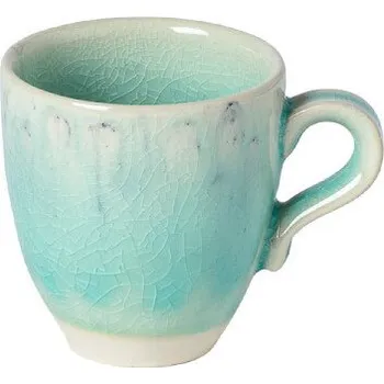 Šálek na kávu 0,08L, MADEIRA, modrá (balení)|Costa Nova