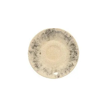 Talíř Podšálek|talířek 12cm, MADEIRA, bílá|Cream (balení)|Costa Nova