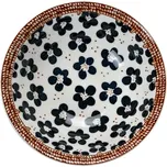 Porcelánová miska na polévku Mibbo III - Ø 15*5 cm / 300ml