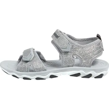 Dětská sálová obuv Sandále Hummel SANDAL GLITTER JR 203306-1508 Velikost 33 EU | 1 UK | 2 US | 21 CM