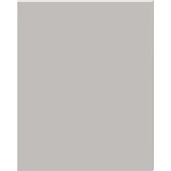 Zrcadlo JIKA Lyra Plus - zrcadlo na desce (H453191038...1), Bílá (H4531910383041)