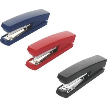 Sešívačka Herlitz, No.10, 10 listů, mix barev