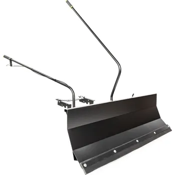 Příslušenství pro zahradní traktor Pluh pro zahradní traktory Hahn & Sohn Cedrus Starjet (1200 mm)