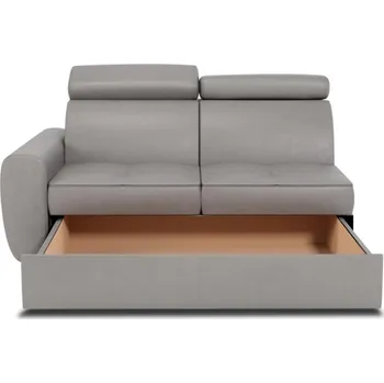 MEBLOSOFT Modul k sedací soupravě NEVA 2/P