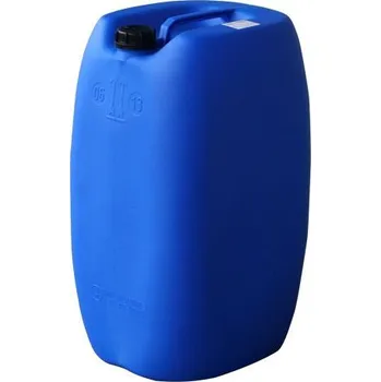 Plastový kanystr na nebezpečné kapaliny 60 l
