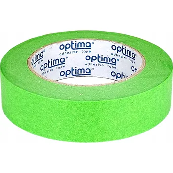 Lepicí páska Maskovací páska Optima 30 mm x 50 m