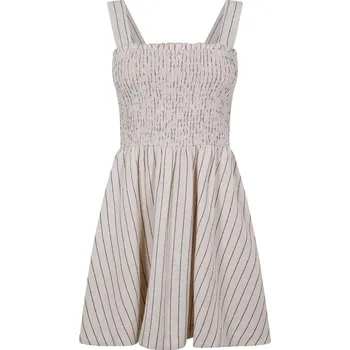 Dámské šaty Šaty Jack Wills Natural Stripe 1129042 10 (S)