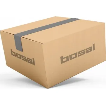 Zadní díl výfuku Bosal 260-035 Flexibilní trubka, výfukový systém