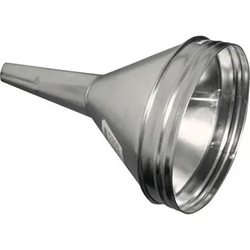 Kovový trychtýř Ø 23 cm