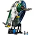 Stavebnice LEGO LEGO Star Wars 75409 Jango Fett a jeho vesmírná loď třídy Firespray