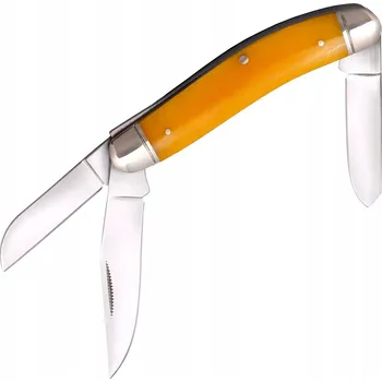 Kuchyňský nůž Mačeta Cold Steel FL-GSTKM-Y