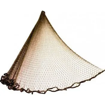 Zvířecí past Kruhová vrhací síť Ø 250 cm