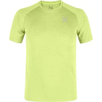 Dámské tričko Triko MONTURA ALTAI T-SHIRT W Lady, baton rouge velikost M