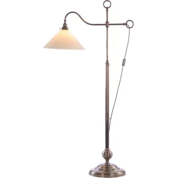 Stojací lampa BARRINGTON FURNITURE Podlahová stojací lampa Masive CE-LP-002-A