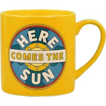 BARRINGTON FURNITURE Hrnek Beatles EHMBY-MUGBBTS14